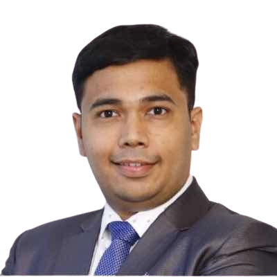 Dr. Swagat Shah